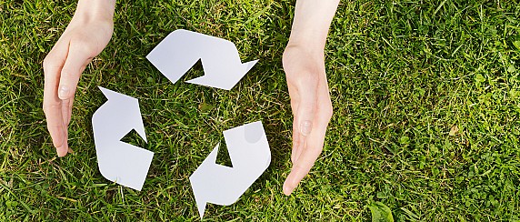 Disponibili i nuovi calendari per la raccolta differenziata 2026